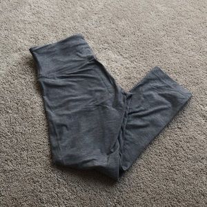 Wonder Under Lululemon Leggings